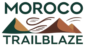 Morocco Trailblaze